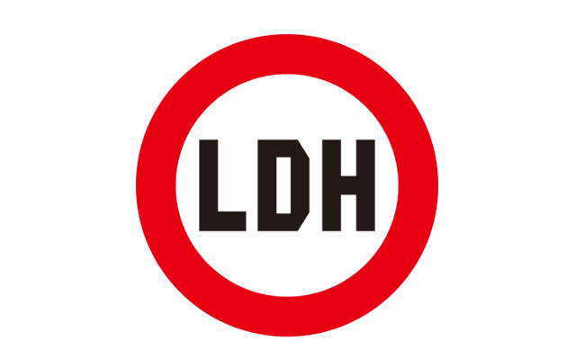 株式会社LDH JAPAN
